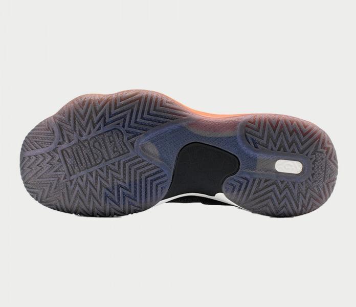 Produktbild Peak Ice Works hallenschuhe monster 9 (43)