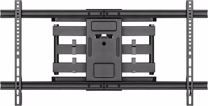 Actual product image Goobay Fullmotion Pro (Wall, 60 kg, 43" - 100")