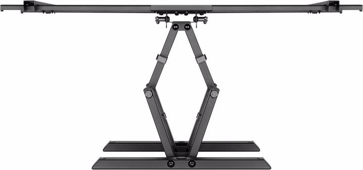 Actual product image Goobay Fullmotion Pro (Wall, 60 kg, 43" - 100")