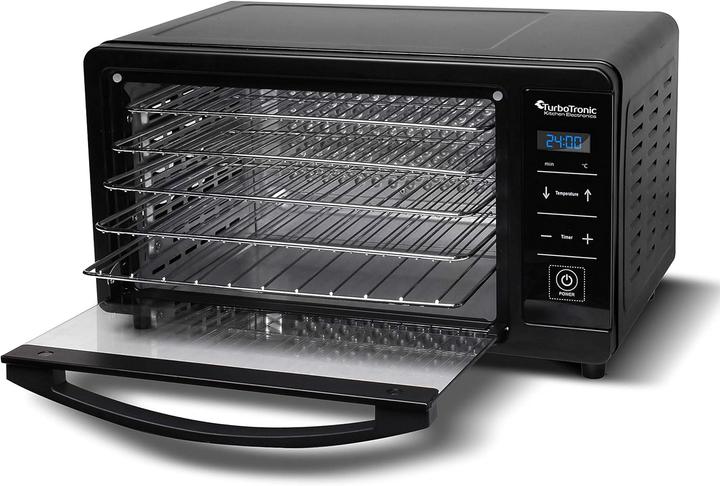 Produktbild TurboTronic By Z-Line ‎TT-Digital-FD14