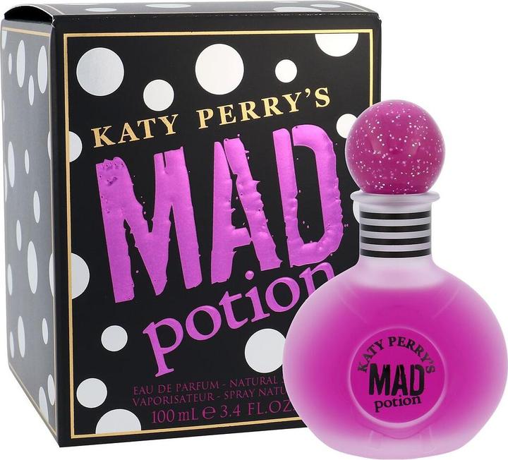Katy Perry Mad Potion (Eau de parfum, 100 ml)