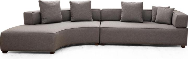 Produktbild Atelier del Sofa India (Ecksofa)