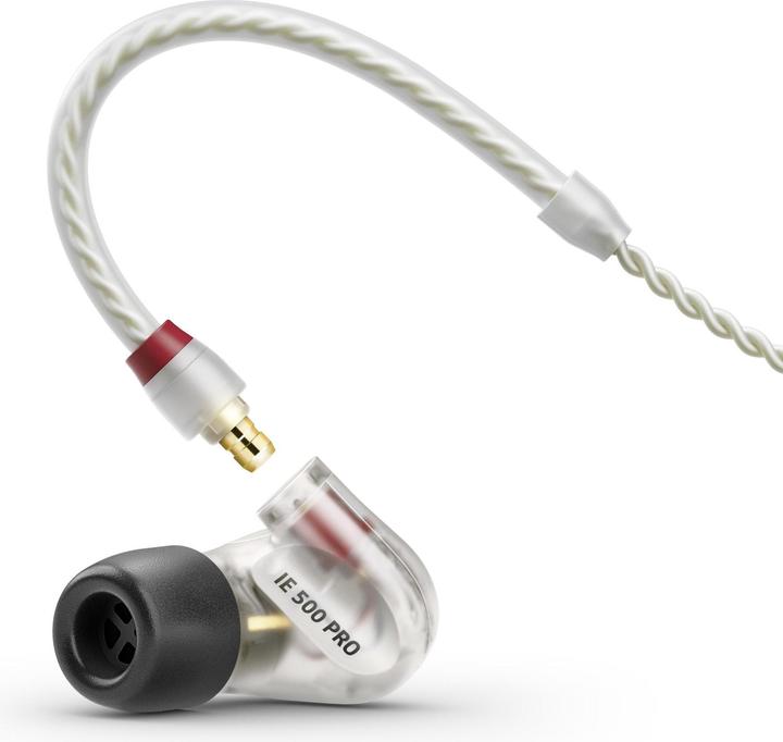 Produktbild Sennheiser IE 500 Pro (Keine Geräuschunterdrückung, Kabelgebunden)