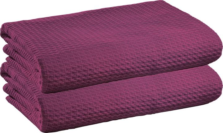 Immagine prodotto Erwin Müller Coperta estiva 2-Pack (100 x 150 cm)