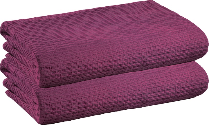 Produktbild Erwin Müller Sommer-Decke 2er-Pack (100 x 150 cm)