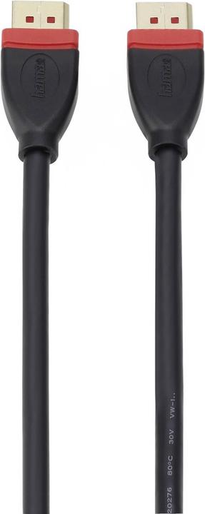Image du produit Hama DisplayPort — DisplayPort (1.80 m, DisplayPort, 1.4)