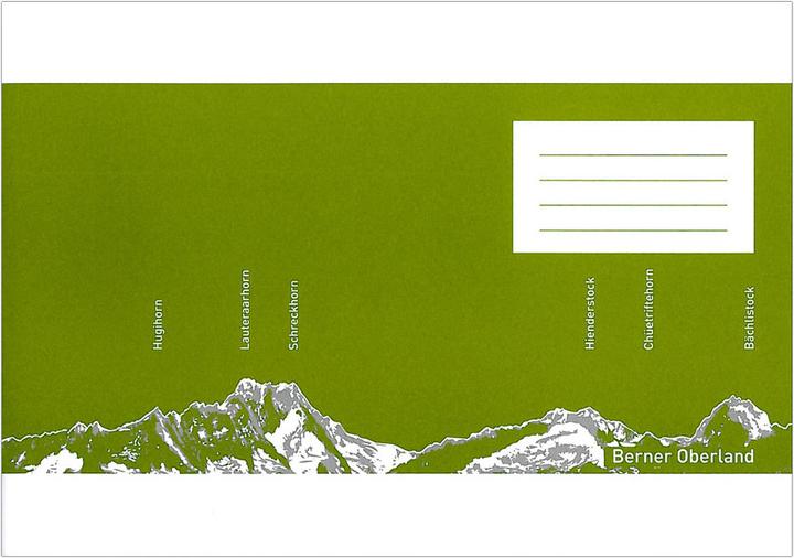 Actual product image Ingold-Biwa Drawing book (A5, Plain)