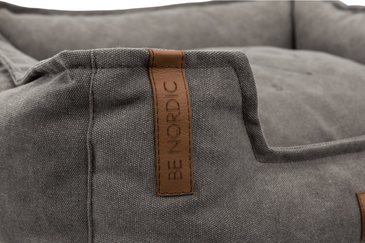 Actual product image Trixie BE NORDIC bed Föhr (Dog)