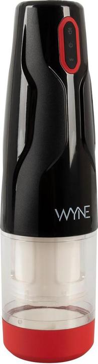 Actual product image Wyne Masturbator 05