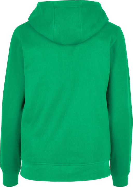 Image du produit Build Your Brand - Veste à capuche BASIC - Femme (34 D)