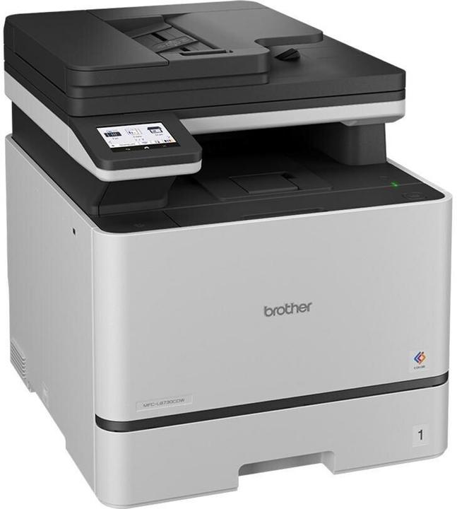 Brother MFC-L8730CDW (Laser, Farbe)