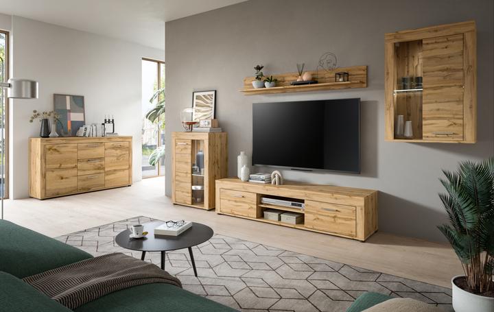 Actual product image Xonox Home Jam (310 x 35 x 169 cm)