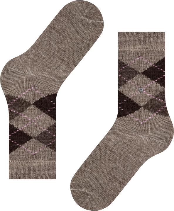 Image du produit Burlington W's Whitby (Une unité par pack, 36 - 41)