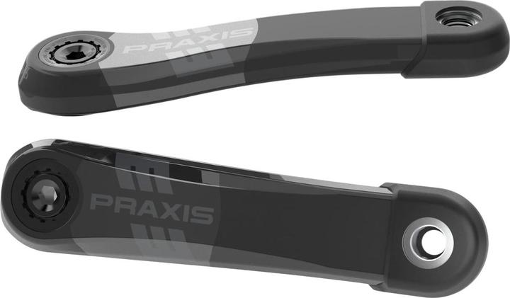 Image du produit E-Crank Type 2 Carbon (160 mm)