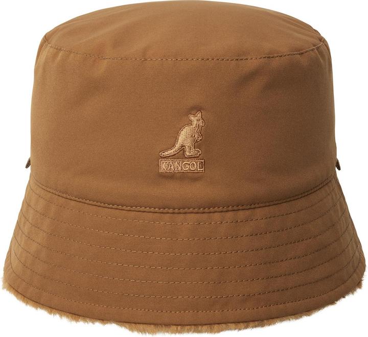 rustikal karamell
