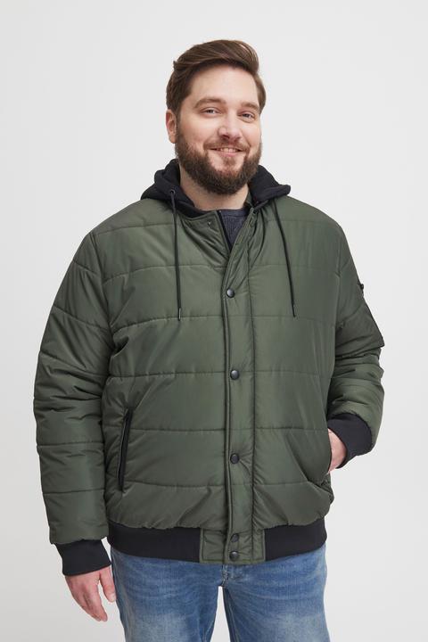 Produktbild Blend B&T - Outerwear - Jacket Otw - 20715832 BB (5XL)