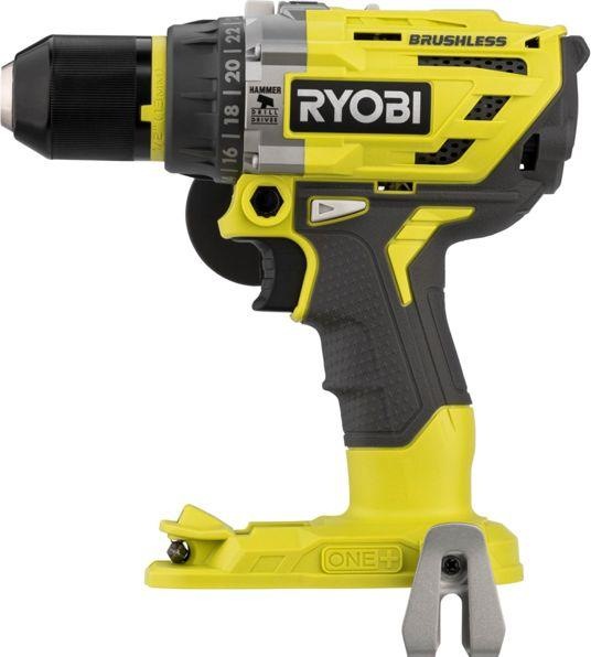 Productafbeelding Ryobi R18PD7-0 (Oplaadbare batterij)