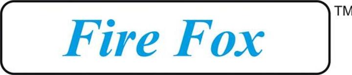 Actual product image Weldas Welder Doo Rag Fire Fox, size: M/L (Ear defenders Replacement earplugs)