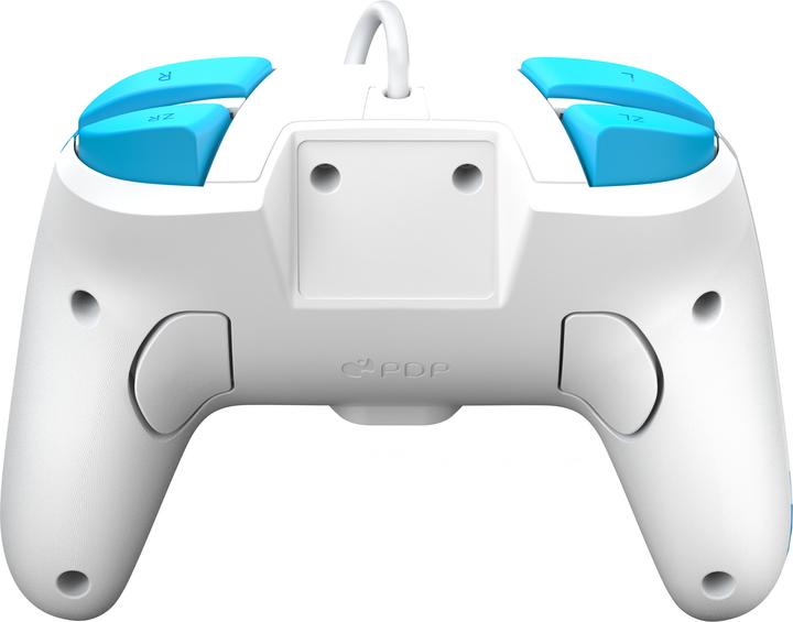 Productafbeelding PDP Officiële bedrade controller voor Switch - Mario Escape (Switch)