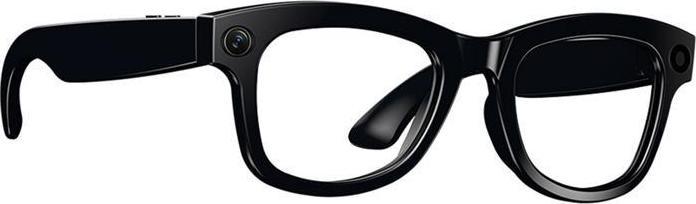 Actual product image Zeblaze Eyewear AI Glasses - Black