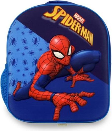 Actual product image Toybags Spider-Man - Spiderman