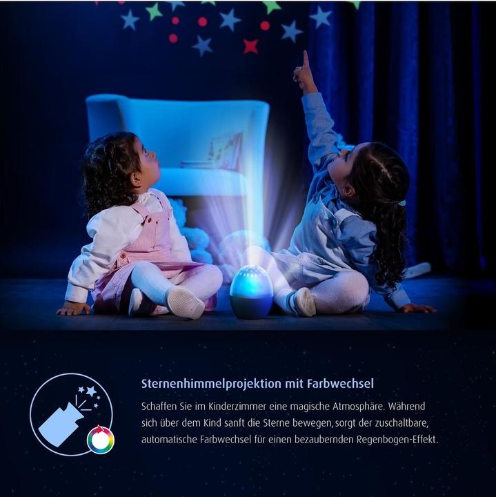 Actual product image Reer Starlino