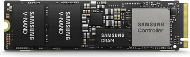 Samsung PM9A1 (2000 GB, M.2 2280)