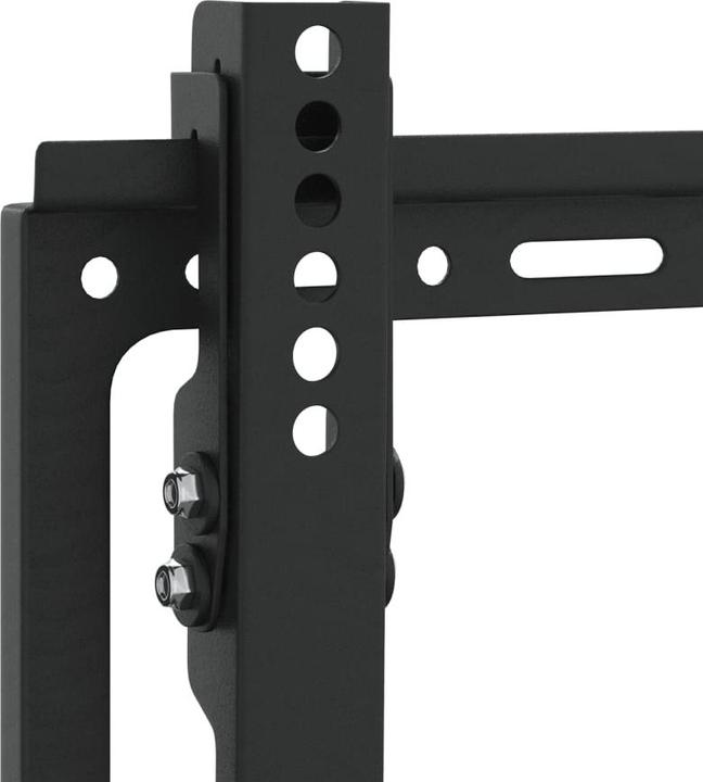Produktbild VidaXL TV-Wandhalterung 14-42 Zoll Bildschirme Max VESA 200x200mm 30kg (Wand, 42", 30 kg)