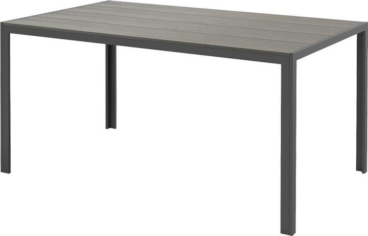 Produktbild Fs-Star Gartentisch