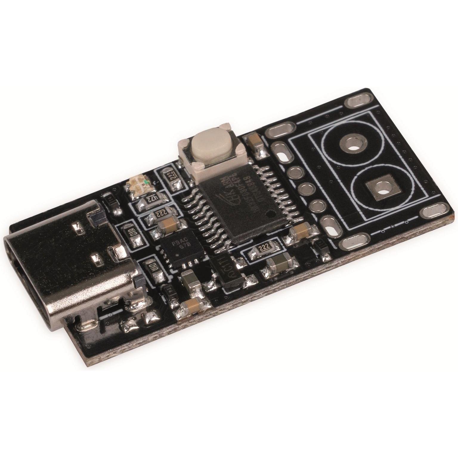 Joy-it COM-ZY12PDN Alarmauslöser-Modul, Entwicklungsboard + Kit