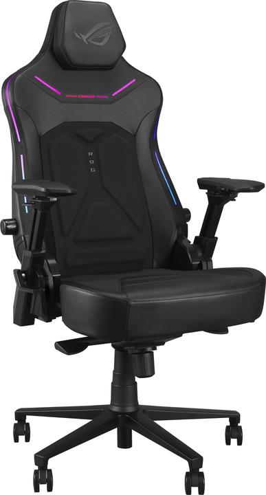 Actual product image ASUS Gaming Stuhl Rog Courser