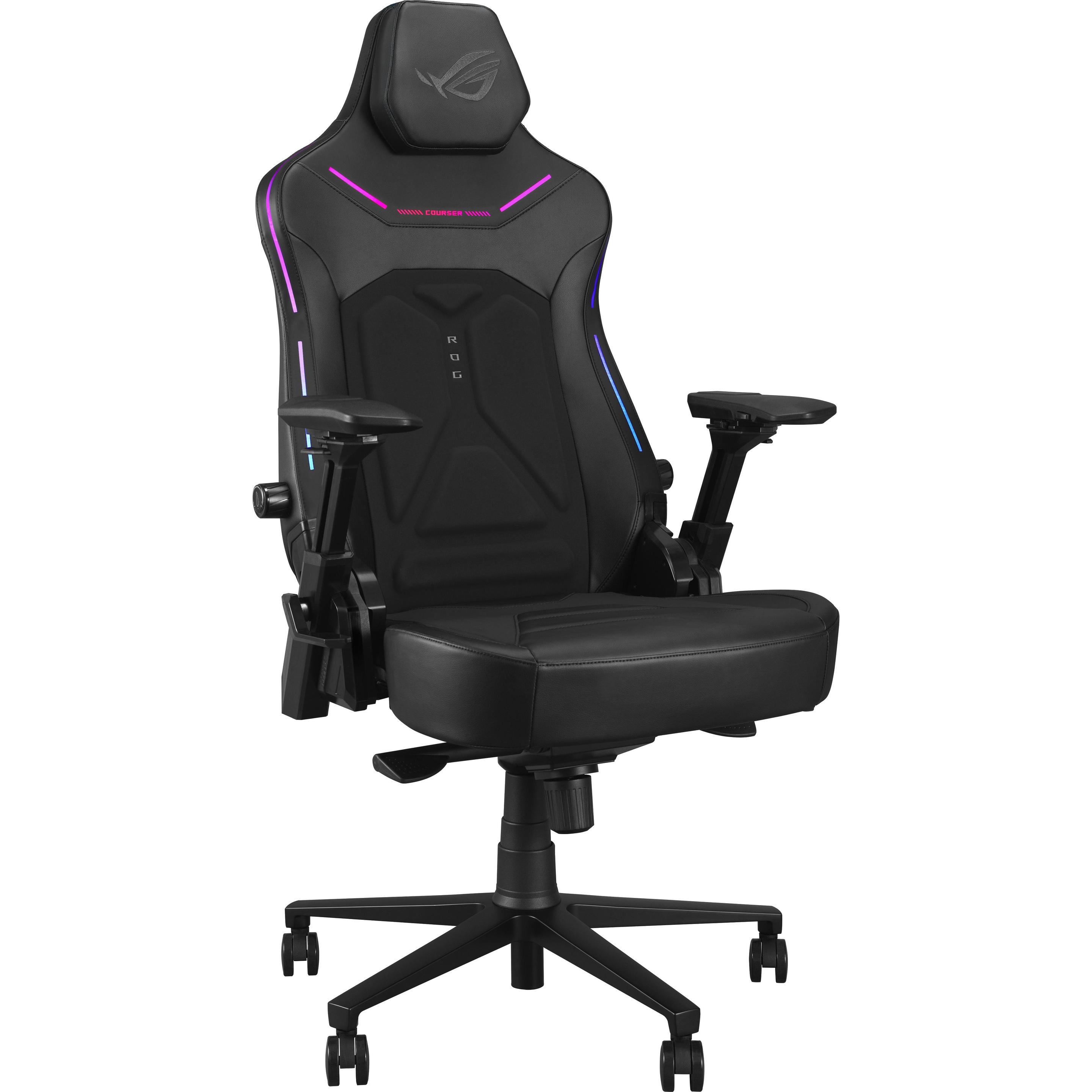 ASUS Gaming Stuhl Rog Courser, Sedia gaming