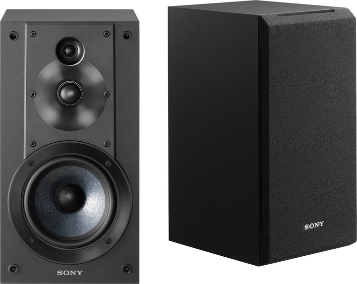 Produktbild Sony Ss-Cs5 (1 Paar, 100 W)