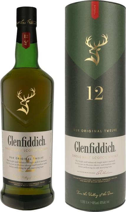 Speyburn Hopkins Reserve 46 % 1,0 Liter, 28,50 € - Lühmann