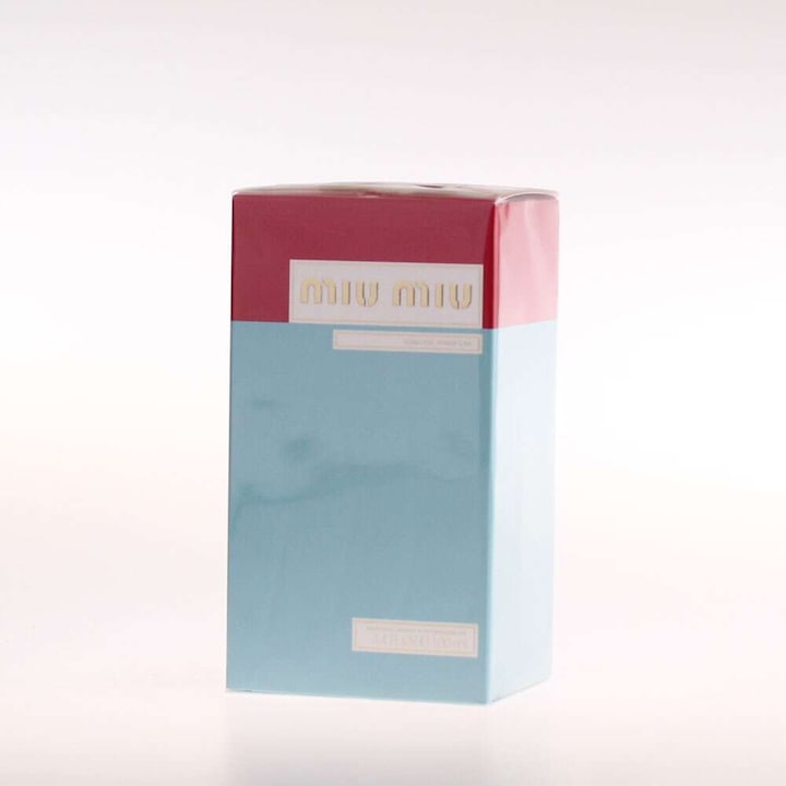 Produktbild Miu Miu Eau de Parfum (Eau de Parfum, 100 ml)