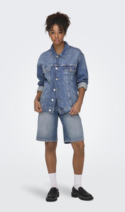 Immagine prodotto Only ONLMYRNA Jeansjacke Jeansjacke (S)
