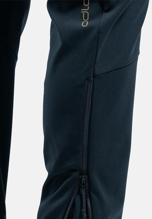 Produktbild Odlo Zeroweight Windproof X Warm (M)