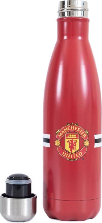 Image du produit Manchester United FC - Bouteille isotherme CORE (0.50 l)