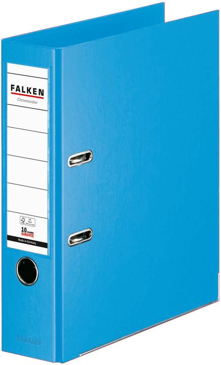 Hellblau