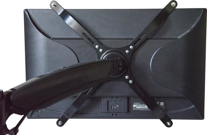 Produktbild Digitus VESA Monitor-Adapter (Wand, Tisch, 30")