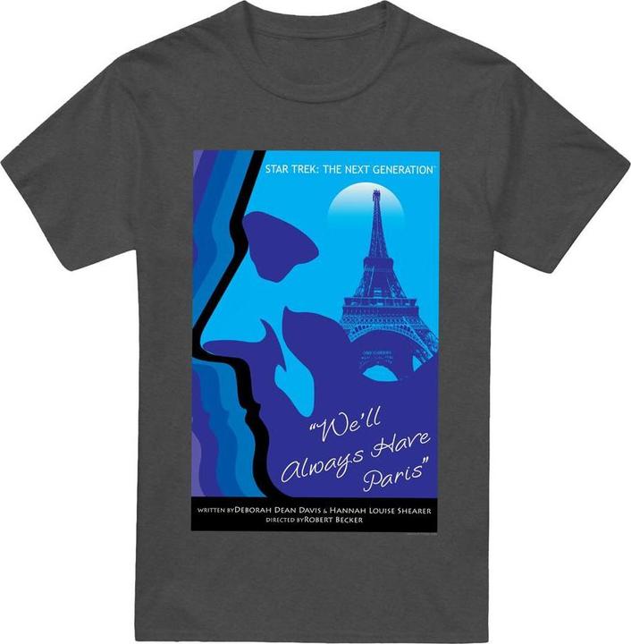 Produktbild The Next Generation Season 1 Episode 24 TShirt (L)