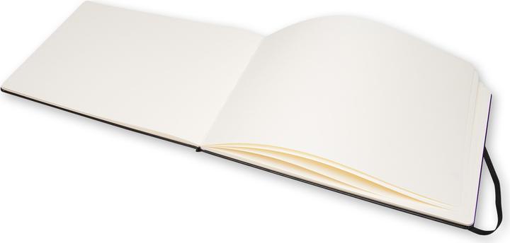 Immagine prodotto Moleskine Art Plus (A4, Nessuna)