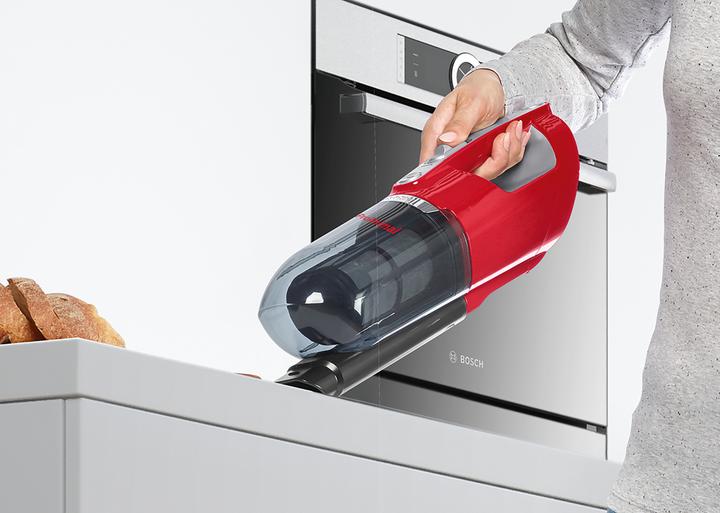 Actual product image Bosch Hausgeräte Serie 4