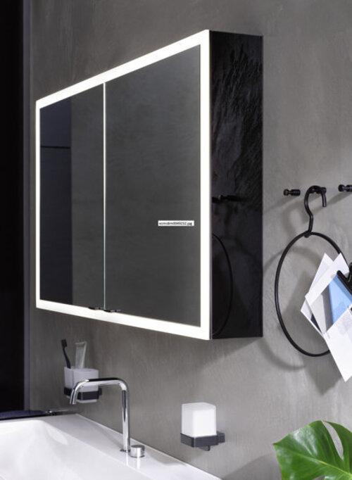 Image du produit Emco Cadre d'encastrement ASIS PRIME pour armoire de toilette encastrée 622x722mm