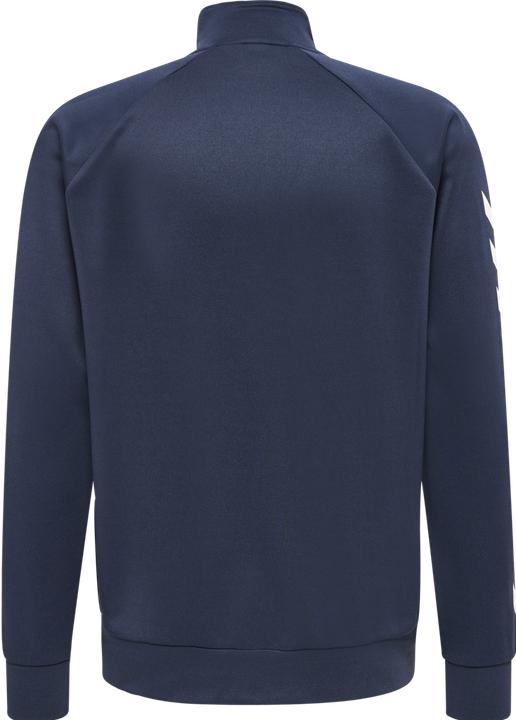 Immagine prodotto hummel Giacca Con Zip Legacy Poly (S)