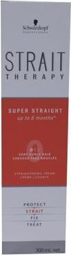 Immagine prodotto Schwarzkopf Professional Crema levigante Strait Therapy (Crema per capelli, 300 ml)