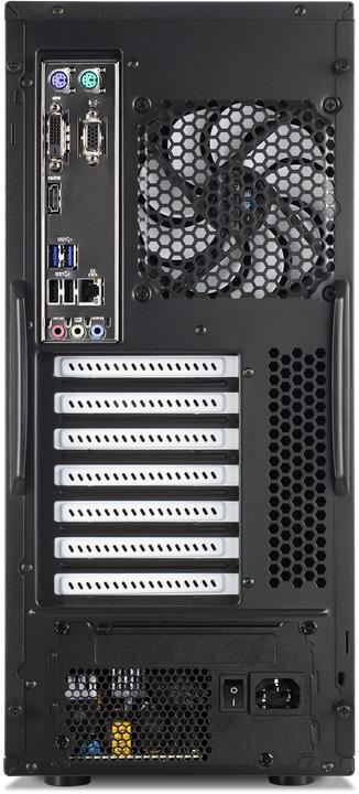 Produktbild Joule Professional C64 (Intel Core i5-10400, 16 GB, 0.50 TB)
