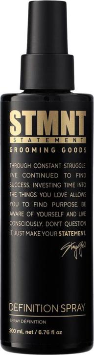 Actual product image STMNT Definition spray (200 ml)