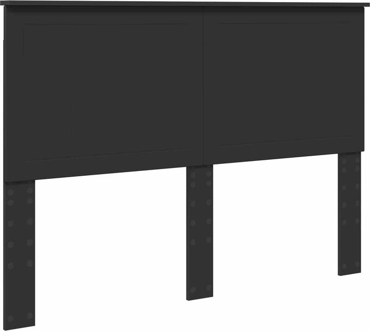 Image du produit vidaXL Bettrahmen (140 x 200 cm)