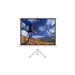 Art ER T84 4:3 manual display with t (4:3), Leinwand